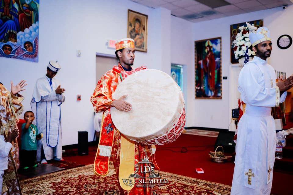 Hamere Noh KidaneMihiret Ethiopian Orthodox Tewahedo Monastery | 13875 Stancliff St, Houston, TX 77045, USA | Phone: (281) 777-6726