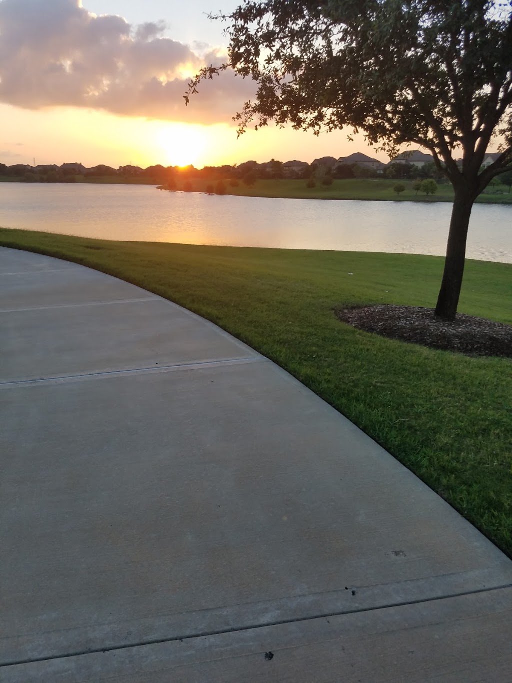 Cinco Ranch II Park at Spring Lake | Katy, TX 77494, USA | Phone: (281) 394-7195