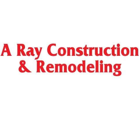 A Ray Construction & Remodeling | 327 S Schuyler Ave, Bradley, IL 60915, USA | Phone: (815) 889-5402