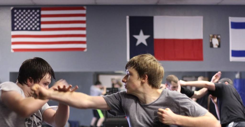 Krav Maga Dallas | 3263 Independence Pkwy, Plano, TX 75075, USA | Phone: (469) 939-1949