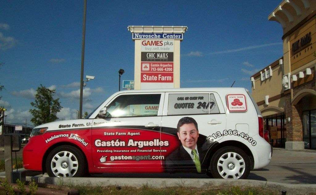 Gaston Arguelles - State Farm Insurance Agent | 24102 Commercial Dr #502, Rosenberg, TX 77471, USA | Phone: (832) 612-9100