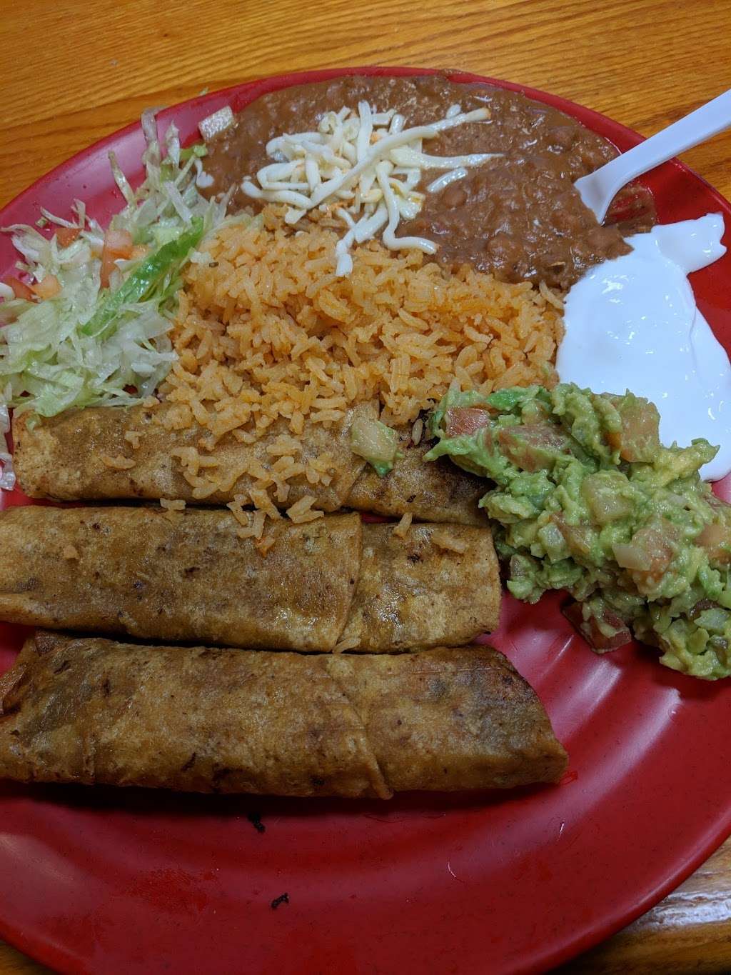 Speedy Burrito | 9516 179th St, Tinley Park, IL 60487 | Phone: (708) 429-9100