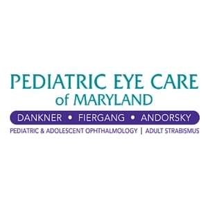 Pediatric Eye Care of Maryland | 1380 Progress Way #108, Eldersburg, MD 21784, USA | Phone: (410) 795-9590