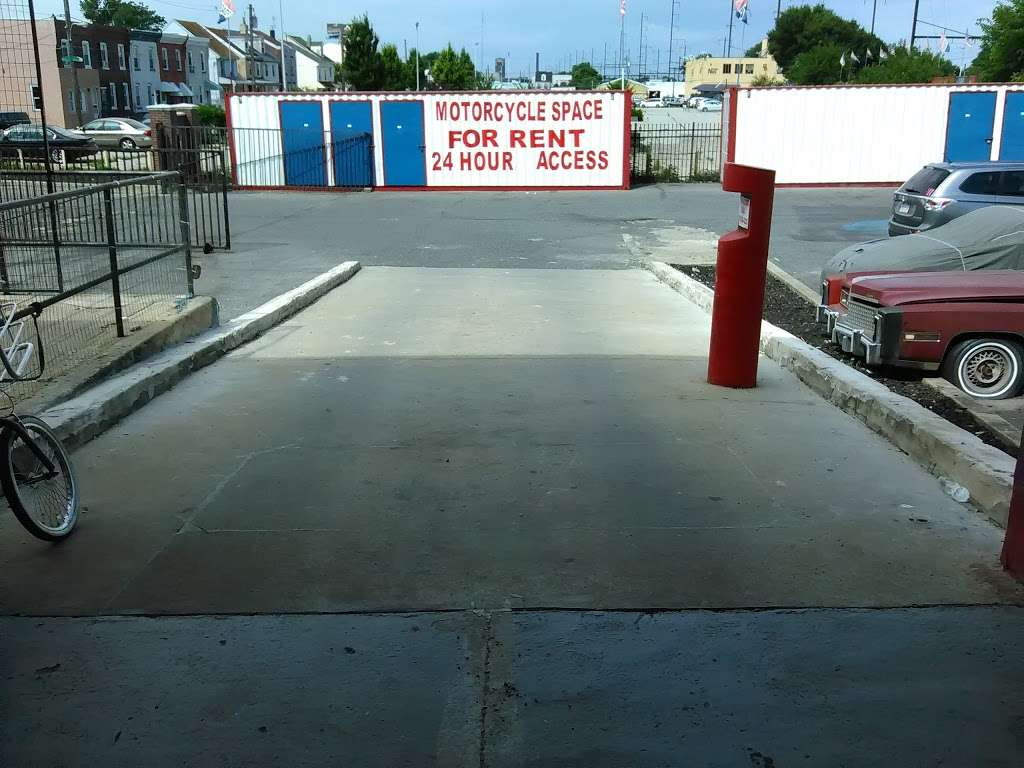 Good Deal Self Storage LLC | 5400 Eadom St, Philadelphia, PA 19137, USA | Phone: (215) 288-4220