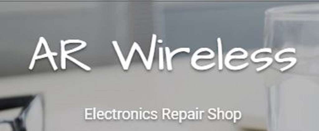 AR Wireless | 159-02 Hillside Avenue, Jamaica, NY 11432, USA | Phone: (718) 523-1200