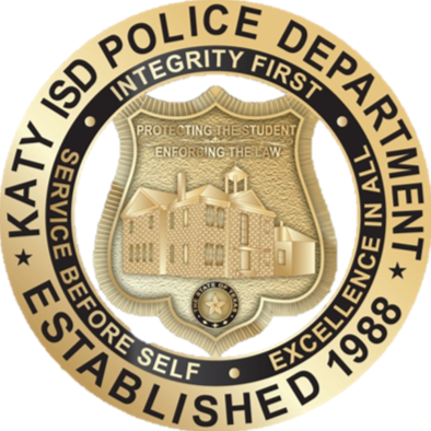 Katy ISD Police Department | 20370 Franz Rd, Katy, TX 77449, USA | Phone: (281) 237-4000