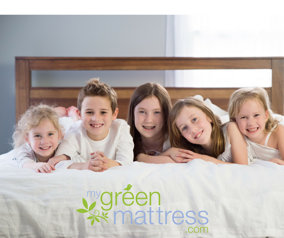 My Green Mattress | 1519 W 55th St, La Grange Highlands, IL 60525 | Phone: (877) 737-8237