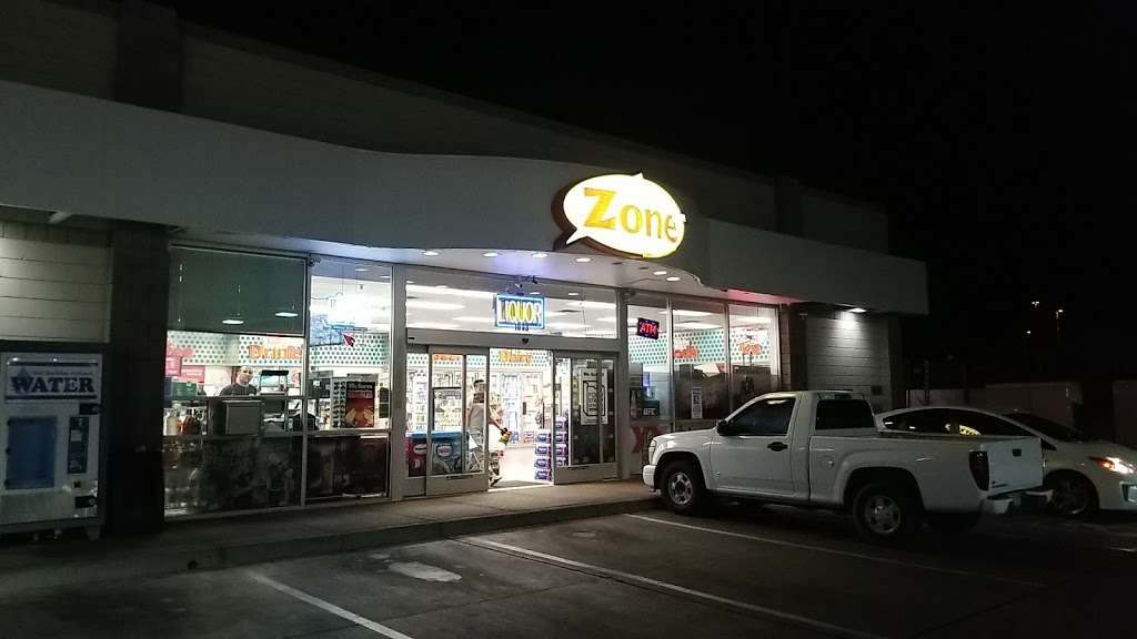 In the Zone | 1003 N 32nd St, Phoenix, AZ 85008, USA | Phone: (602) 685-0226