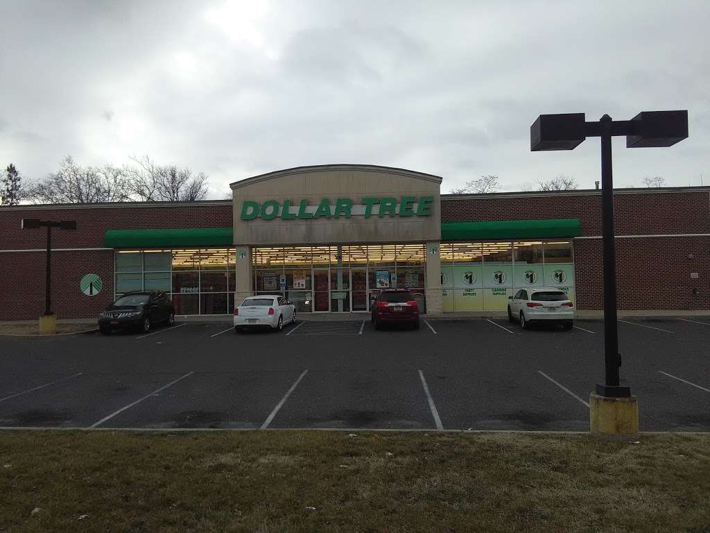 Dollar Tree | 2301 US-130, Cinnaminson, NJ 08077, USA | Phone: (856) 829-1128