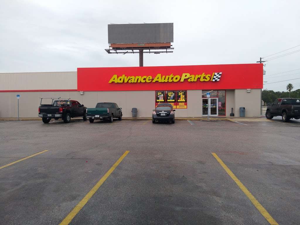 Advance Auto Parts | 99 US-17, Eloise, FL 33880, USA | Phone: (863) 293-8407