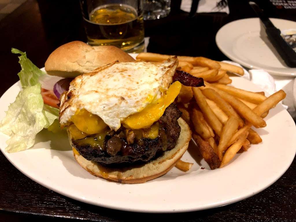 John Brewers Tavern | 39 Main St, Waltham, MA 02453, USA | Phone: (781) 894-9700