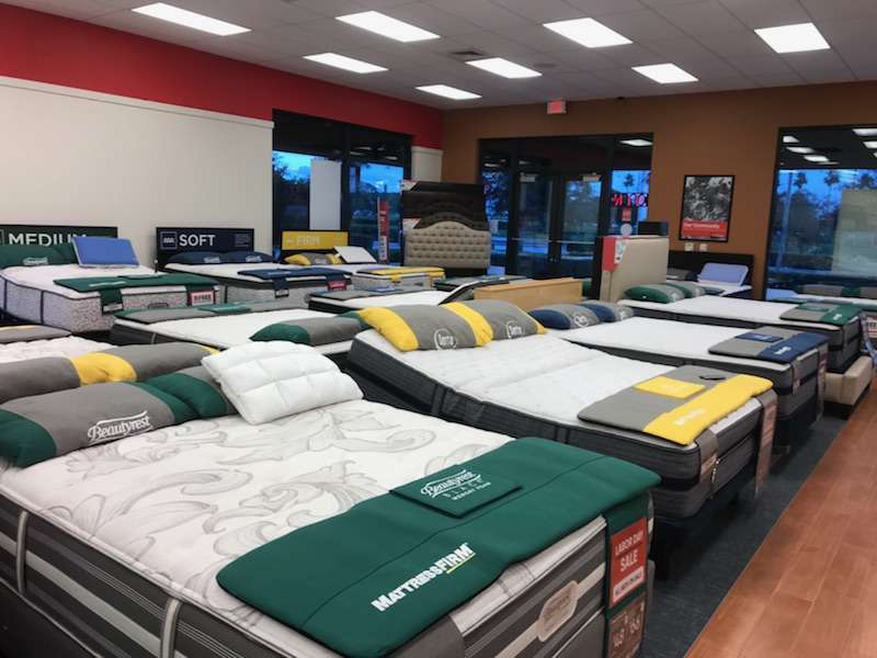 Mattress Firm Miramar | 3231 SW 160th Ave Ste 103, Miramar, FL 33027, USA | Phone: (954) 443-8220