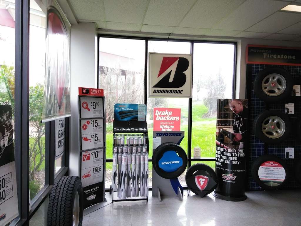 Firestone Complete Auto Care | 351 S Randall Rd, Batavia, IL 60510 | Phone: (630) 239-2189