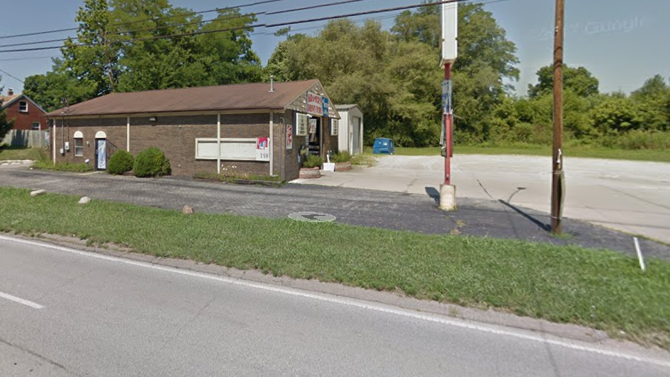 2nd Station Drive Thru | 11042 US-50, North Bend, OH 45052, USA | Phone: (513) 954-8223