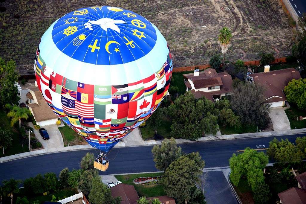 Magical Adventure Balloon Rides | 34843 Rancho California Rd, Temecula, CA 92591 | Phone: (866) 365-6987