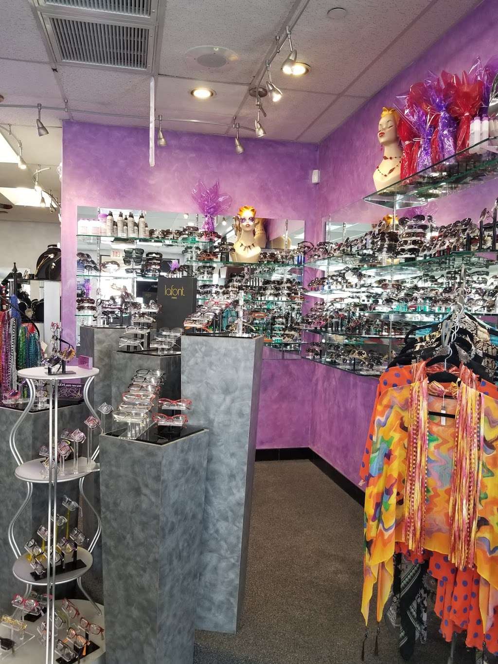 EyeMagination | 1450 W Southern Ave #8, Mesa, AZ 85202, USA | Phone: (480) 835-9669