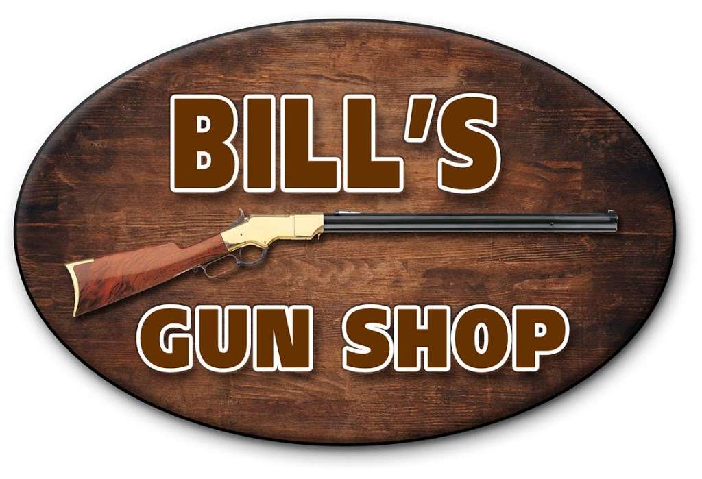 Bills Gun Shop Inc. | 5, Bridge 5 Ln, Pipersville, PA 18947, USA | Phone: (610) 294-9268