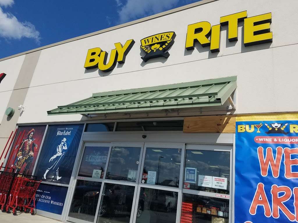 BuyRite Liquor Kearny | 220 Harrison Ave, Kearny, NJ 07032, USA | Phone: (201) 772-5686