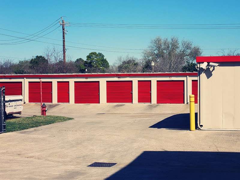 Great Value Storage | 10601 W Fairmont Pkwy, La Porte, TX 77571 | Phone: (281) 402-3393