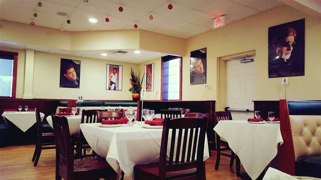 Bollywood Masala | 23418 Three Notch Rd, California, MD 20619 | Phone: (301) 862-7735