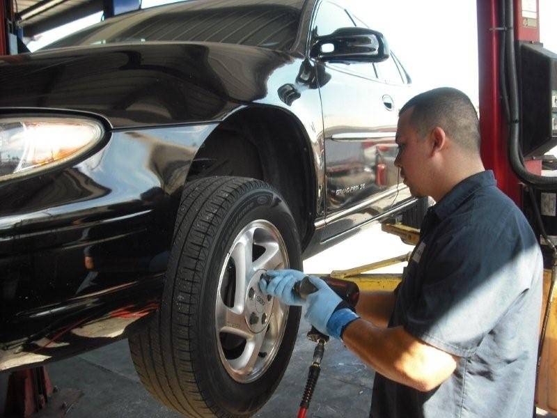 Mikes Auto Repair | 1302 E Indian School Rd, Phoenix, AZ 85014, USA | Phone: (602) 265-9928