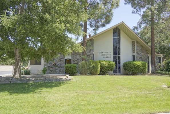 Santa Clarita Seventh-day Adventist Church | 24436 Valley St, Santa Clarita, CA 91321, USA | Phone: (661) 259-5420