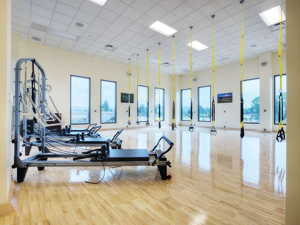 VillaSport Athletic Club and Spa | 12951 Barker Cypress Rd, Cypress, TX 77429, USA | Phone: (832) 953-5360