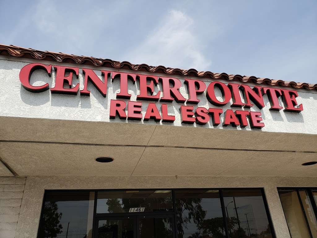 Luis Hernandez Realtor , Centerpointe R.E. | 11461 Rosecrans Ave, Norwalk, CA 90650 | Phone: (562) 287-9663