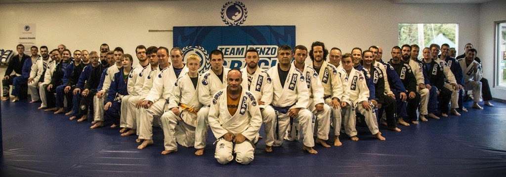 Renzo Gracie NH | 20 Rockingham Rd, Windham, NH 03087, USA | Phone: (603) 777-2775