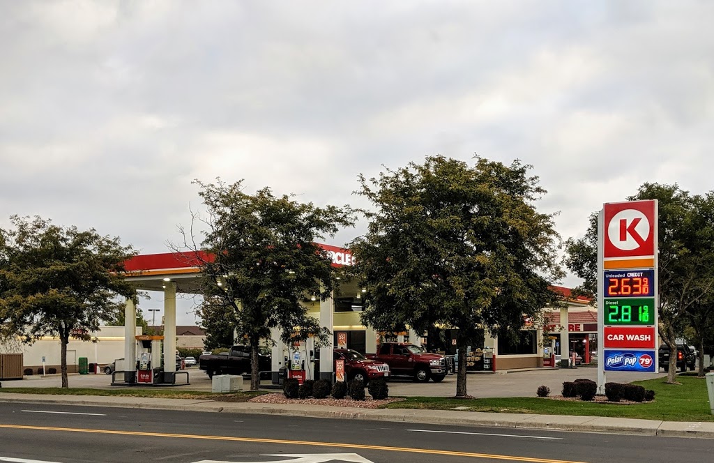 Circle K | 4797 S Wadsworth Blvd, Denver, CO 80123, USA | Phone: (303) 932-9338