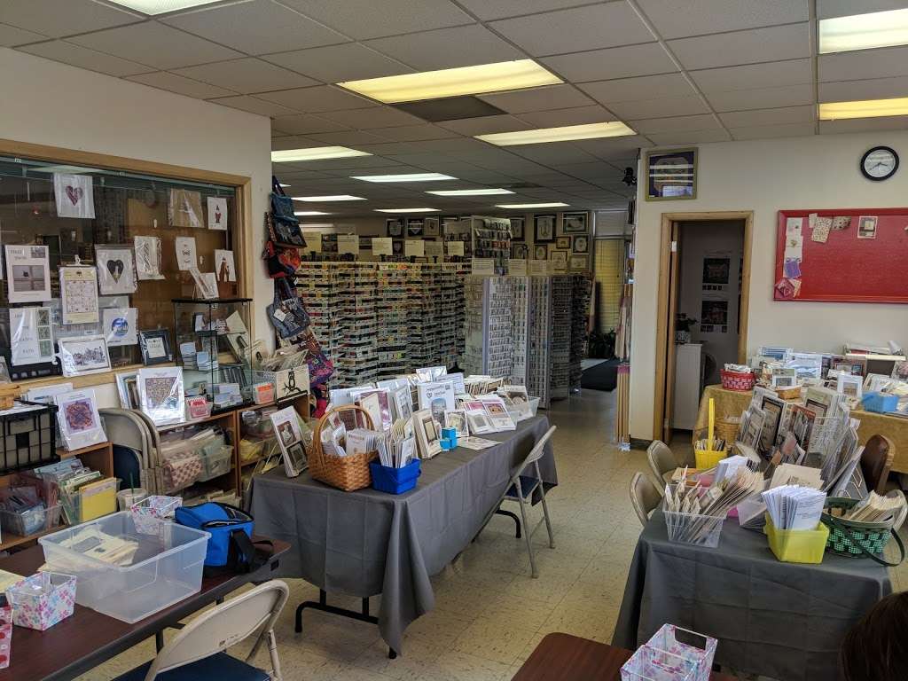 A Stitching Shop | 4444 Morrison Rd, Denver, CO 80219, USA | Phone: (303) 727-8500