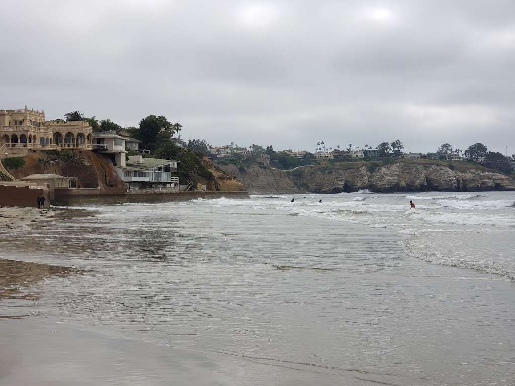 San Diego - La Jolla Underwater Park | 8302 Camino Del Oro, La Jolla, CA 92037, USA | Phone: (619) 525-8213