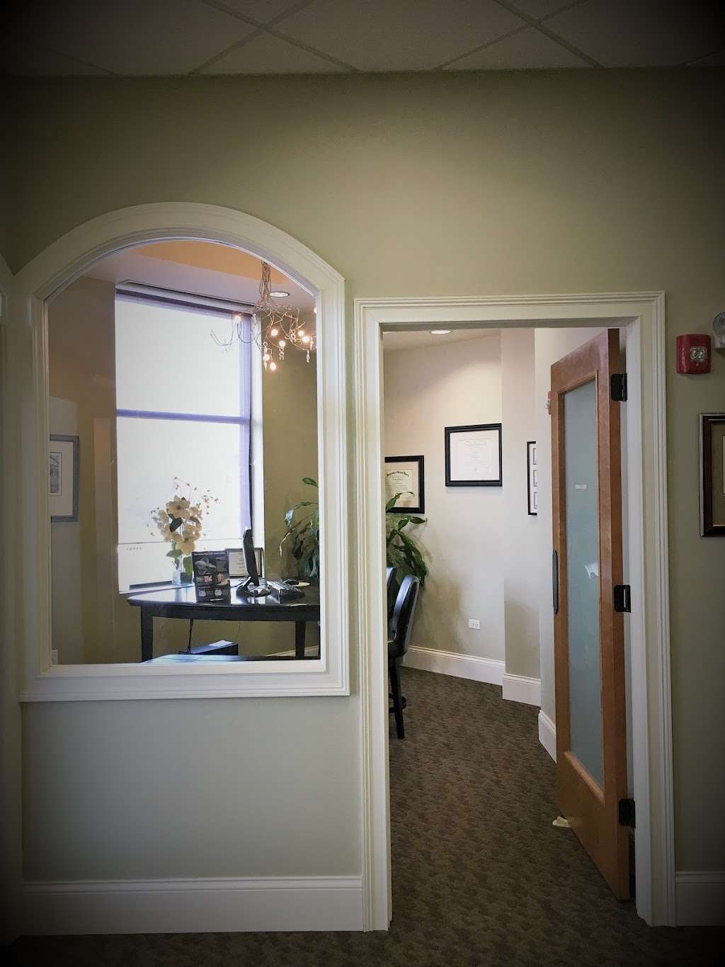 Maple Park Dental Care of Naperville | 1048 104th St #108, Naperville, IL 60564, USA | Phone: (630) 904-7100