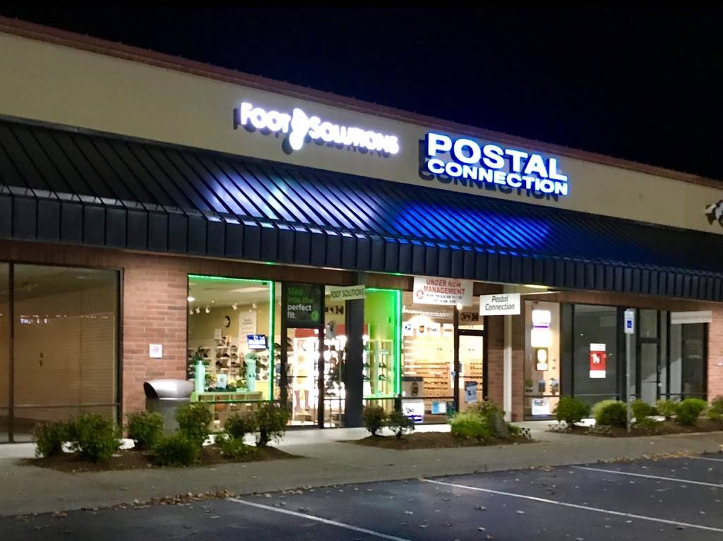 Postal Connection | 16200 SW Pacific Hwy suite h, Tigard, OR 97224, USA | Phone: (503) 639-6755