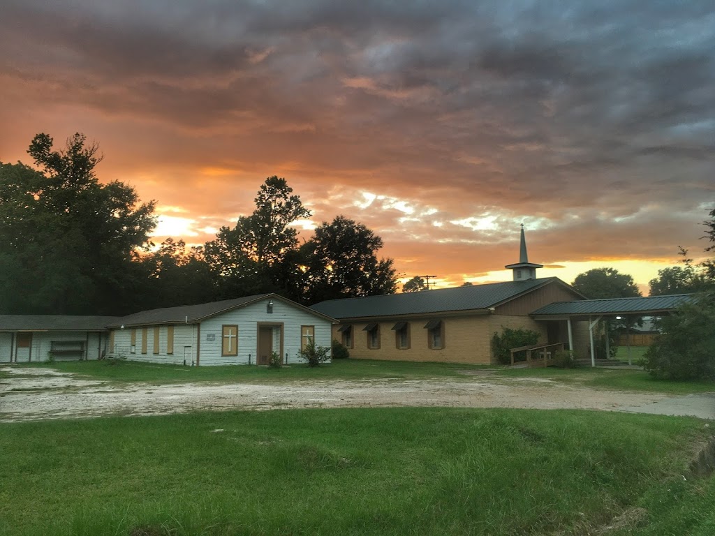 Misión Cristiana Judá | Splendora, TX 77372, USA