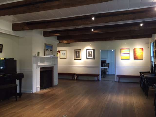 The Farmstead Arts Center | 450 King George Rd, Basking Ridge, NJ 07920 | Phone: (908) 636-7576