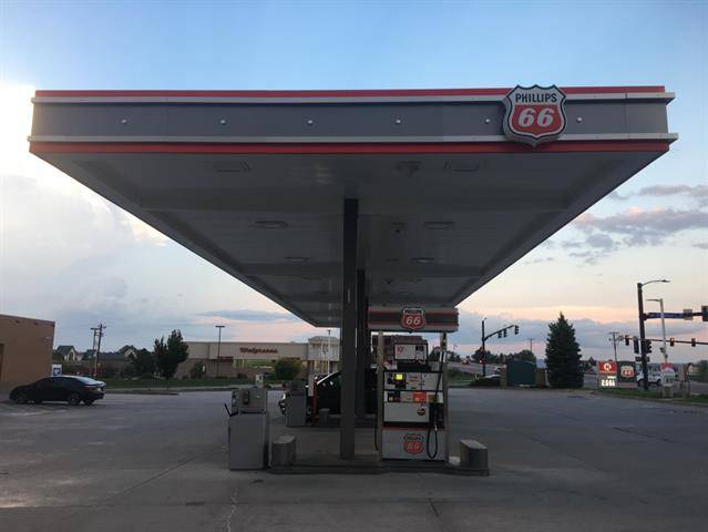 Phillips 66 | 19965 E Smoky Hill Rd, Aurora, CO 80015, USA | Phone: (303) 766-0753