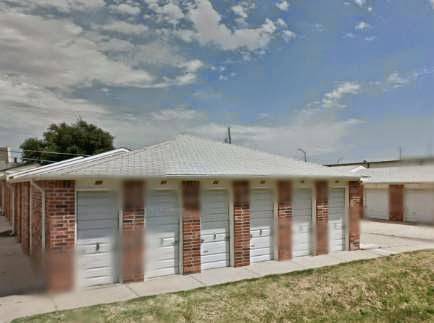 All Storage of Derby | 121 W Emma, Derby, KS 67037, USA | Phone: (316) 789-9100