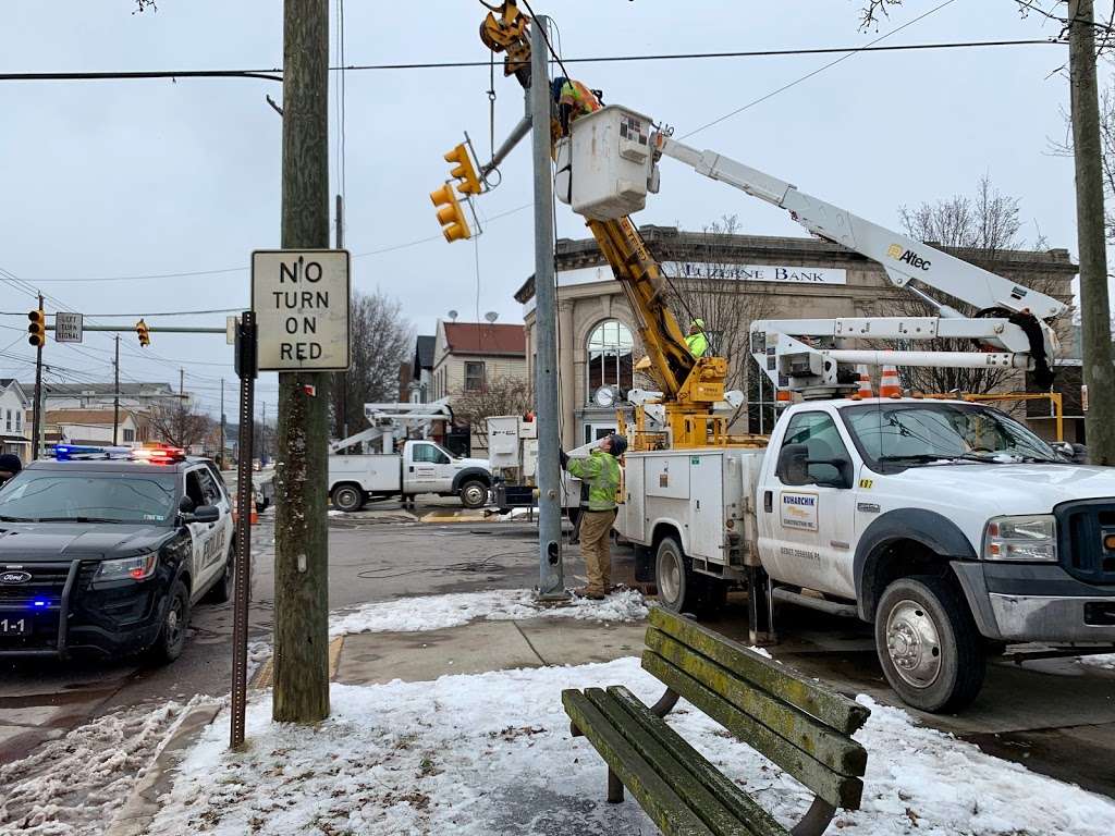 Kuharchik Construction Incorporated 420 Schooley Ave, Exeter, PA 18643