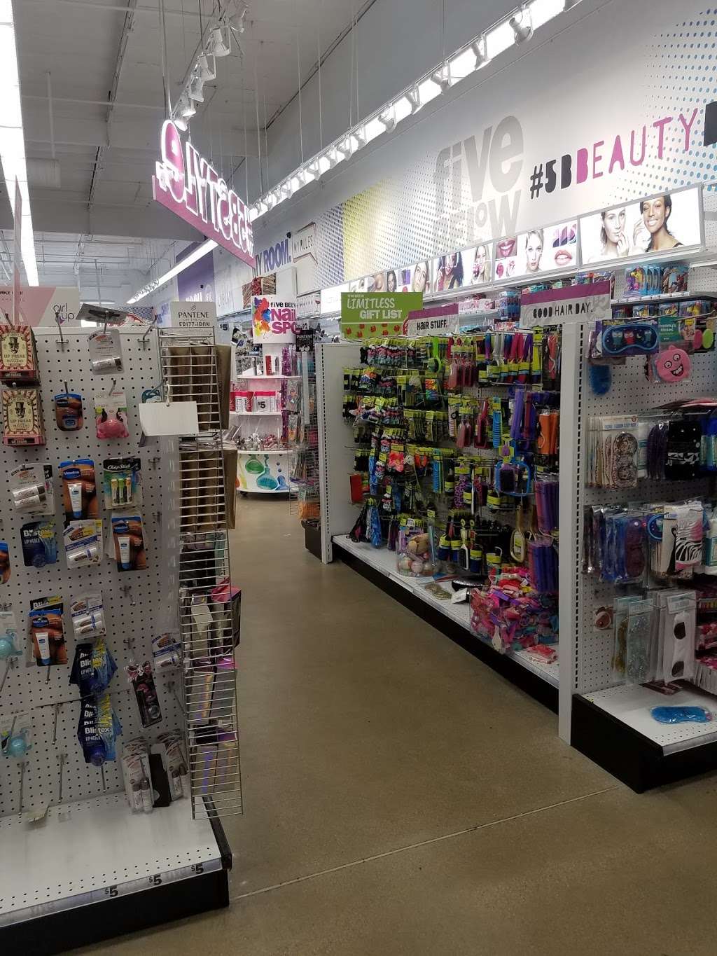 Five Below | 17084 Slover Ave, Fontana, CA 92337, USA | Phone: (909) 829-1186