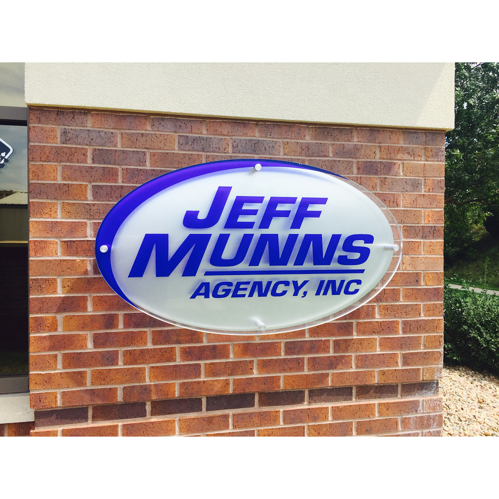 Jeff Munns Agency, Inc. | 1617 Normandy Ct #102, Lincoln, NE 68512, USA | Phone: (402) 436-2140