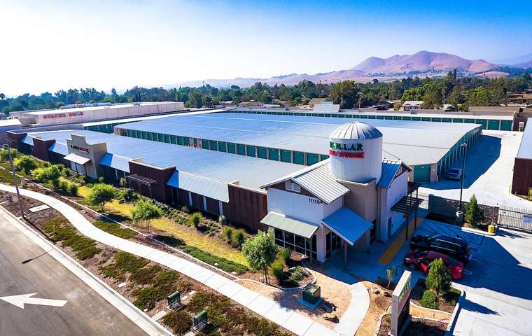 Dollar Self Storage | 11110 Limonite Ave, Jurupa Valley, CA 91752, USA | Phone: (951) 479-5880
