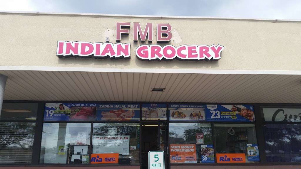 FMB Indian Grocery | 1999 75th St suite G, Woodridge, IL 60517 | Phone: (630) 910-1930