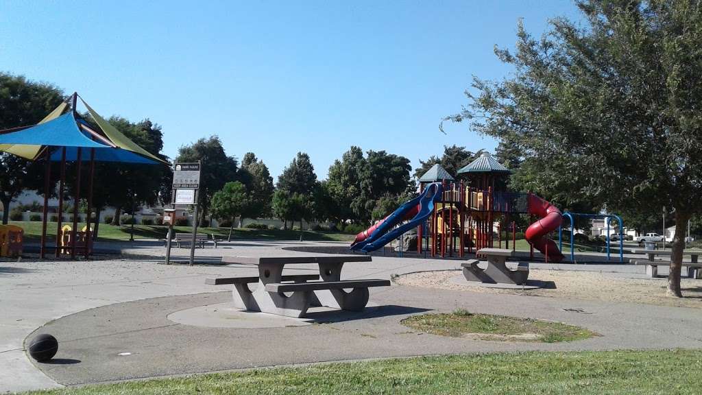 Cannon Station Park | Nut Tree Rd, Vacaville, CA 95687, USA | Phone: (707) 469-4000