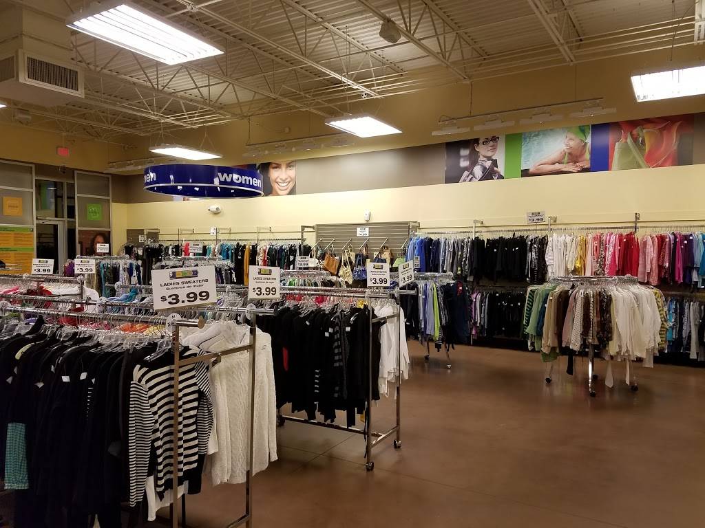 Goodwill - Huntersville | 14420 Statesville Rd, Huntersville, NC 28078, USA | Phone: (704) 875-6076