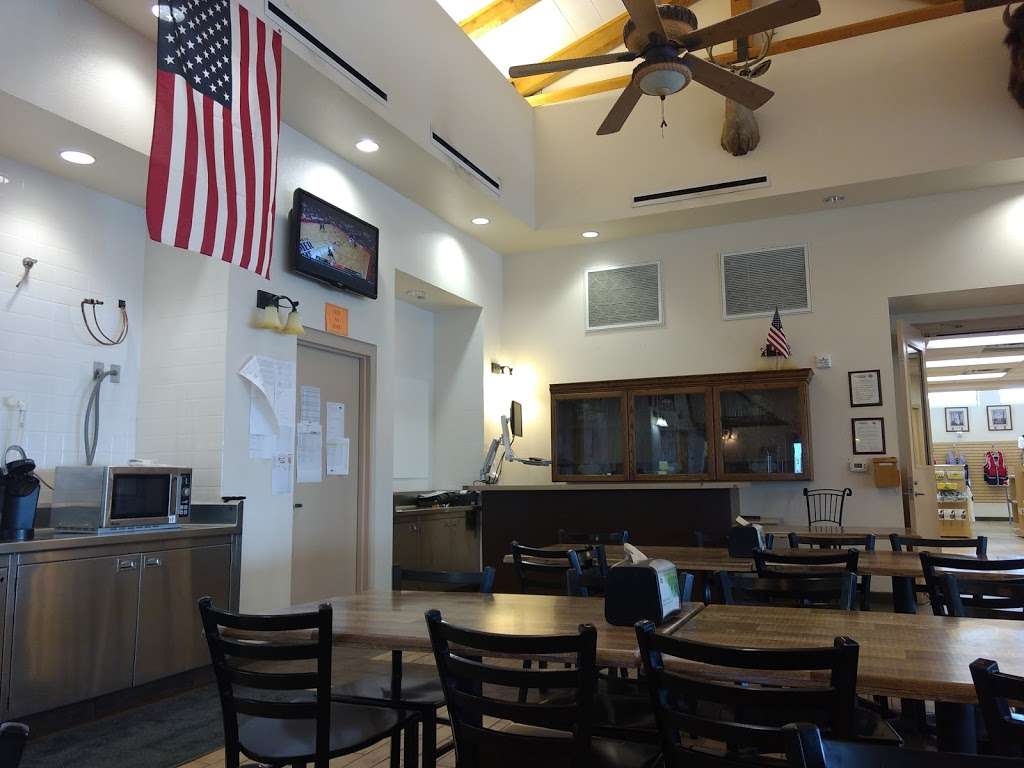 Roadkill Grill 2 | Clark County Shooting Complex, 11357 N Decatur Blvd, Las Vegas, NV 89131, USA | Phone: (702) 863-1528