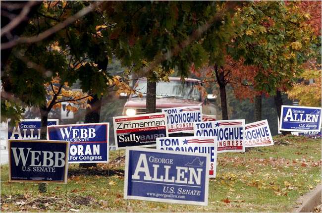 Yard Signs Los Angeles | 443 Hartford Ave, Los Angeles, CA 90017, USA | Phone: (213) 266-7751