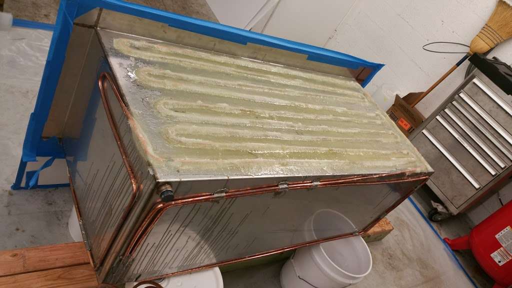 Voda Marine Services | 1748 Australian Ave, Riviera Beach, FL 33404, USA | Phone: (561) 840-1414