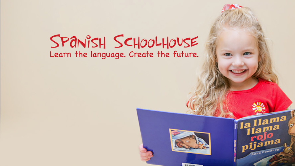 Spanish Schoolhouse | 3333 S Panther Creek Dr, The Woodlands, TX 77381, USA | Phone: (281) 292-6116