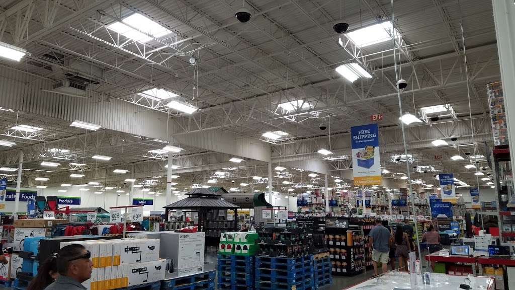 Sams Club Connection Center | 40500 Murrieta Hot Springs Rd, Murrieta, CA 92563 | Phone: (951) 696-4500